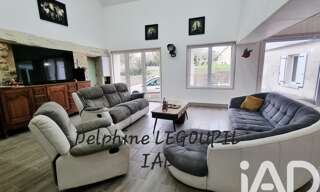 Maison 8 Pièces 256 m² à vendre à Sainte-Mère-Église (50480)