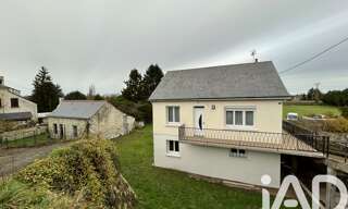 Maison 5 Pièces 115 m² à vendre à Saumur (49400)