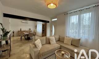 Maison 5 Pièces 115 m² à vendre à Saumur (49400)