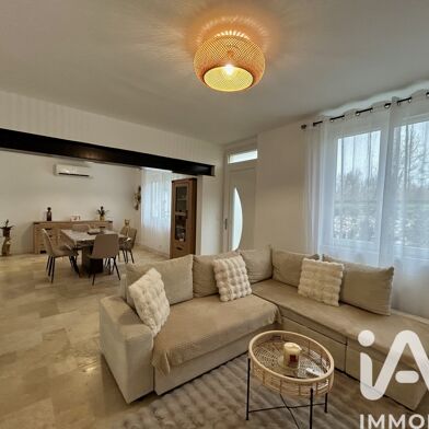 Maison 5 pièces 240000 €