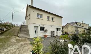 Maison 5 Pièces 115 m² à vendre à Saumur (49400)