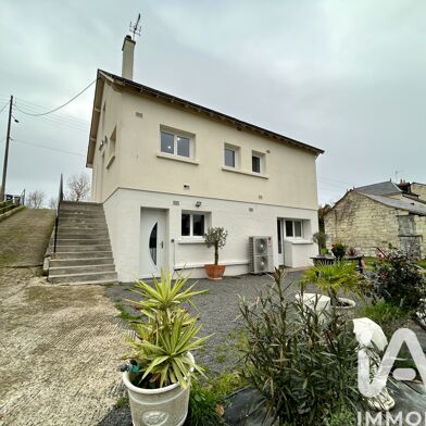 Maison 5 pièces 240000 €