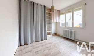 Appartement 3 Pièces 58 m² à vendre à Luisant (28600)