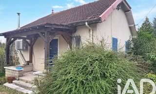 Maison 4 Pièces 80 m² à vendre à Dourdan (91410)