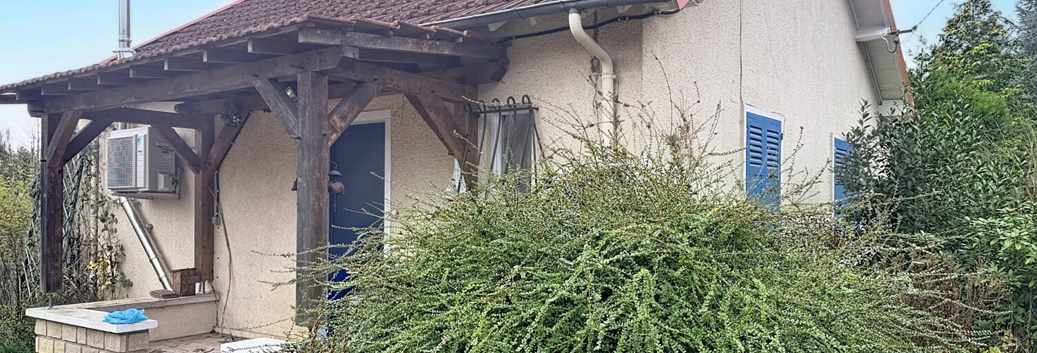 Maison 4 Pièces 80 m² à vendre à Dourdan (91410)