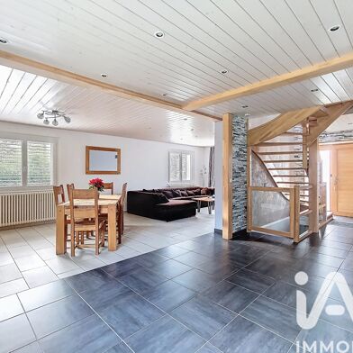 Maison 7 pièces 649000 €