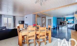 Maison 7 Pièces 138 m² à vendre à Saint-Cergues (74140)