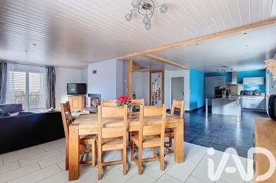 Maison 7 pièces 625000 €