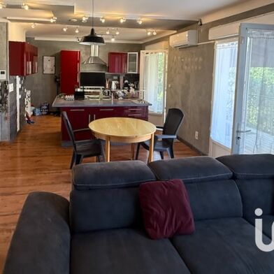 Maison 4 pièces 250000 €