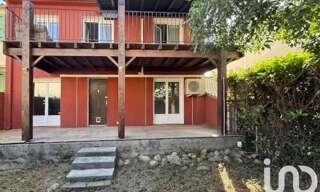 Maison 4 Pièces 111 m² à vendre à Saint-André (66690)