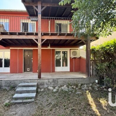 Maison 4 pièces 250000 €