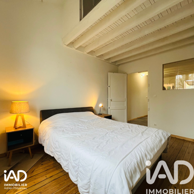 Maison 3 pièces 269500 €