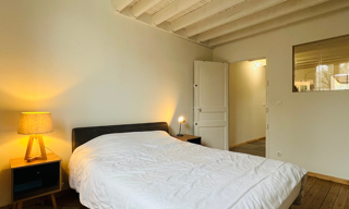 Maison 3 Pièces 80 m² à vendre à Nantes (44100)