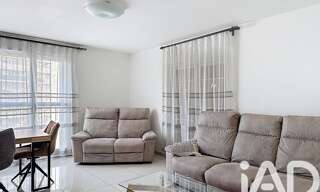 Appartement 4 Pièces 86 m² à vendre à Villeneuve-la-Garenne (92390)