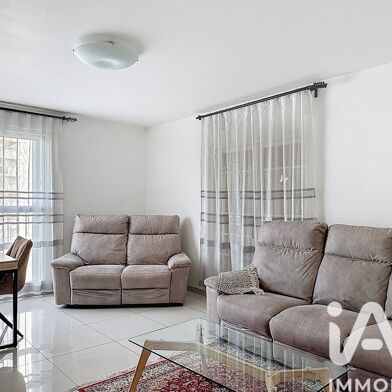 Appartement 4 pièces 317000 €