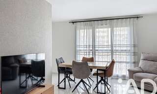 Appartement 4 Pièces 86 m² à vendre à Villeneuve-la-Garenne (92390)