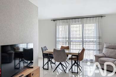 Appartement 4 pièces 317000 €