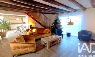 Maison 5 Pièces 120 m² à vendre à Le Poinçonnet (36330)