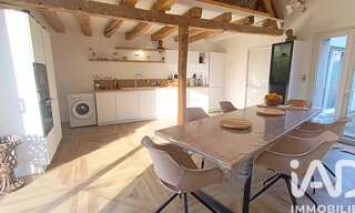 Maison 5 Pièces 120 m² à vendre à Le Poinçonnet (36330)