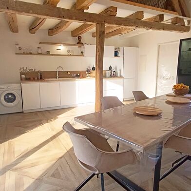 Maison 5 pièces 249000 €