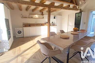 Maison 5 pièces 249000 €