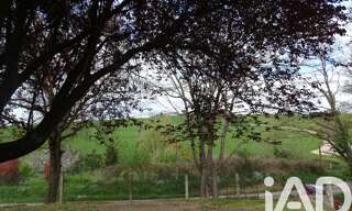 Terrain  1025 m² à vendre à Auterive (31190)