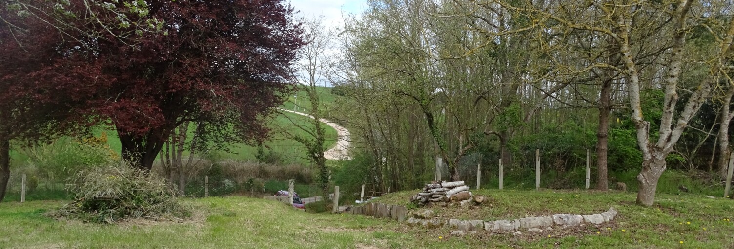 Terrain  1025 m² à vendre à Auterive (31190)