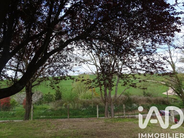 Vente Terrain à bâtir 1 025 m&sup2; — photo 1