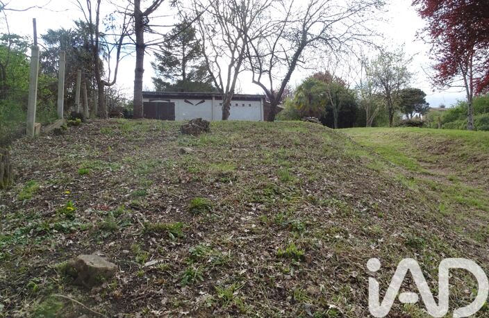 Vente Terrain à bâtir 1 025 m&sup2; — photo 3