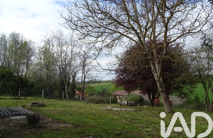 Vente Terrain à bâtir 1 025 m&sup2; — photo 4