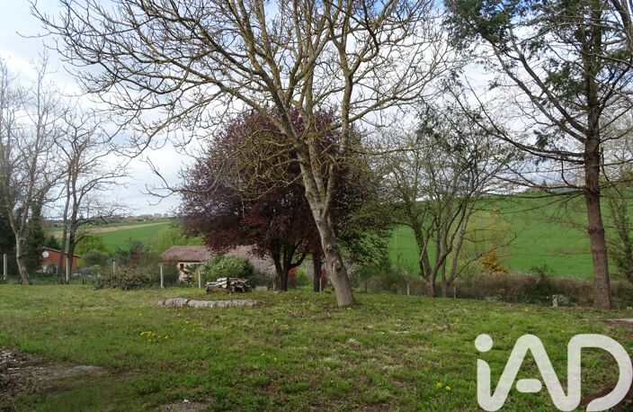 Vente Terrain à bâtir 1 025 m&sup2; — photo 5