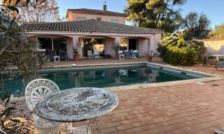 Maison 7 Pièces 328 m² à vendre à Saint-Cyr-sur-Mer (83270)