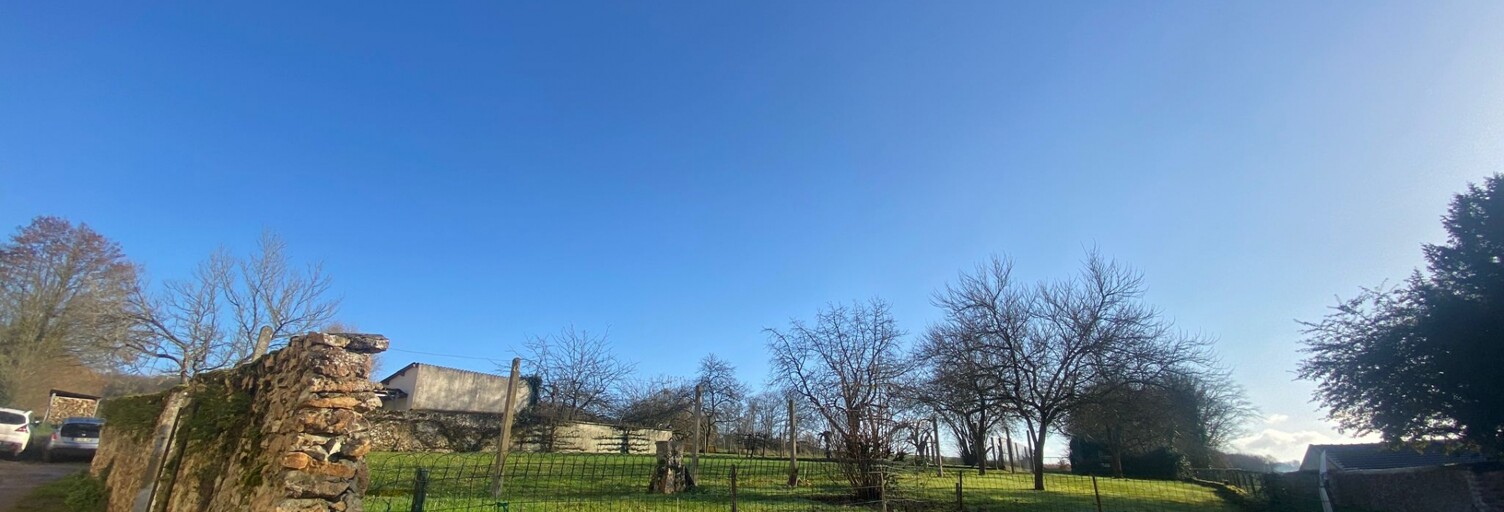 Terrain  777 m² à vendre à Sablonnières (77510)