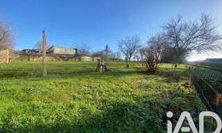 Terrain  777 m² à vendre à Sablonnières (77510)