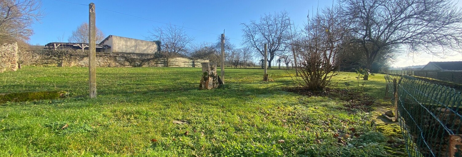 Terrain  777 m² à vendre à Sablonnières (77510)