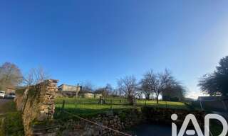 Terrain  777 m² à vendre à Sablonnières (77510)