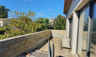 Appartement 3 Pièces 65 m² à vendre à Saint-Cyr-sur-Mer (83270)