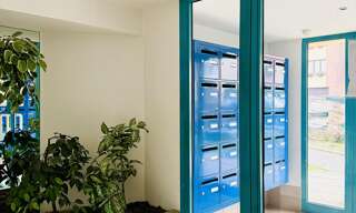 Appartement 1 Pièce 19 m² à vendre à Metz (57070)