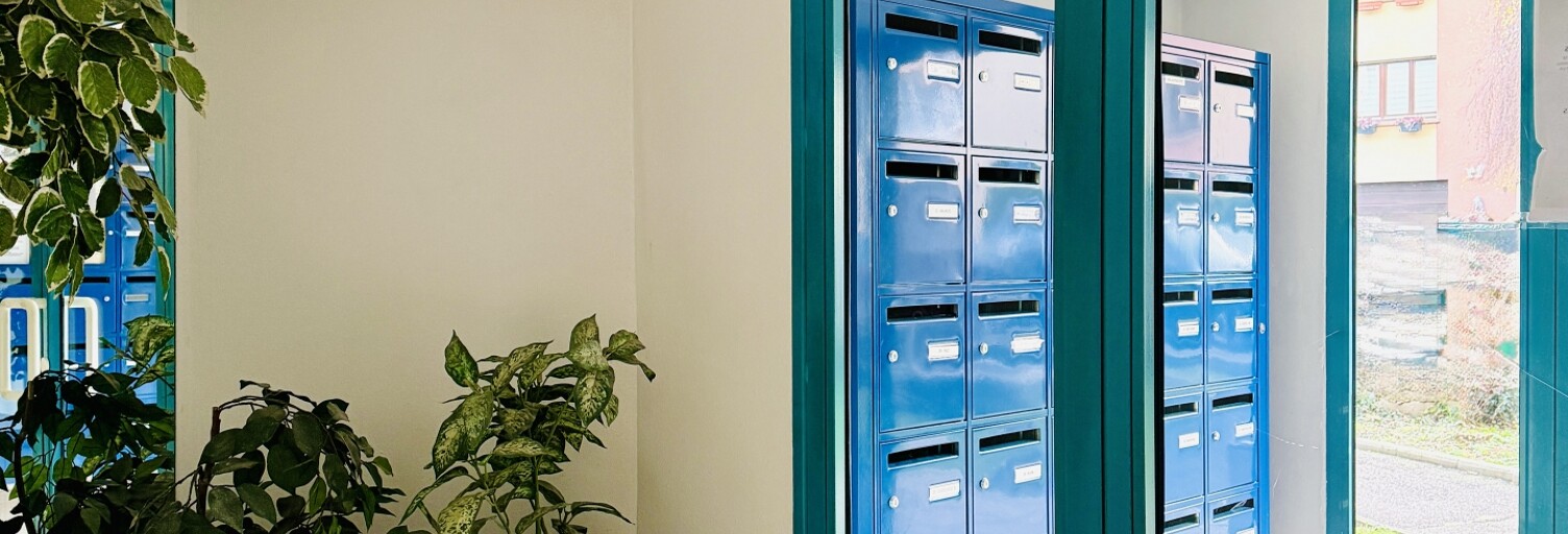 Appartement 1 Pièce 19 m² à vendre à Metz (57070)