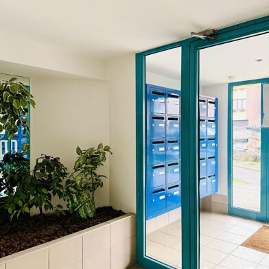 Appartement 1 pièces 65000 €