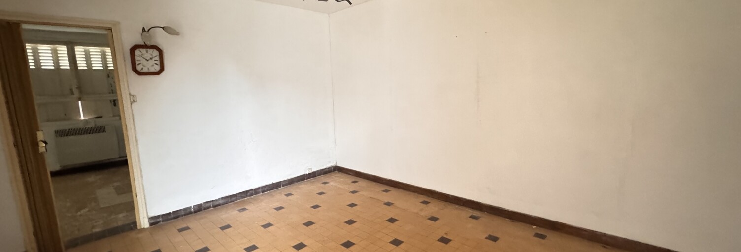 Maison 4 Pièces 90 m² à vendre à Sin-le-Noble (59450)