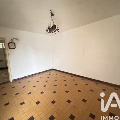 Maison 4 pièces 79400 €