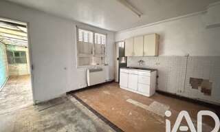 Maison 4 Pièces 90 m² à vendre à Sin-le-Noble (59450)