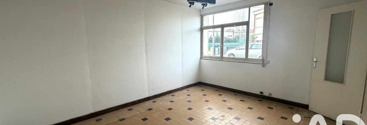 Maison 4 Pièces 90 m² à vendre à Sin-le-Noble (59450)