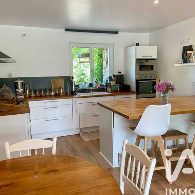 Maison 7 pièces 369500 €