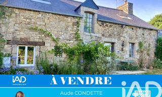 Maison 7 Pièces 213 m² à vendre à Bourseul (22130)