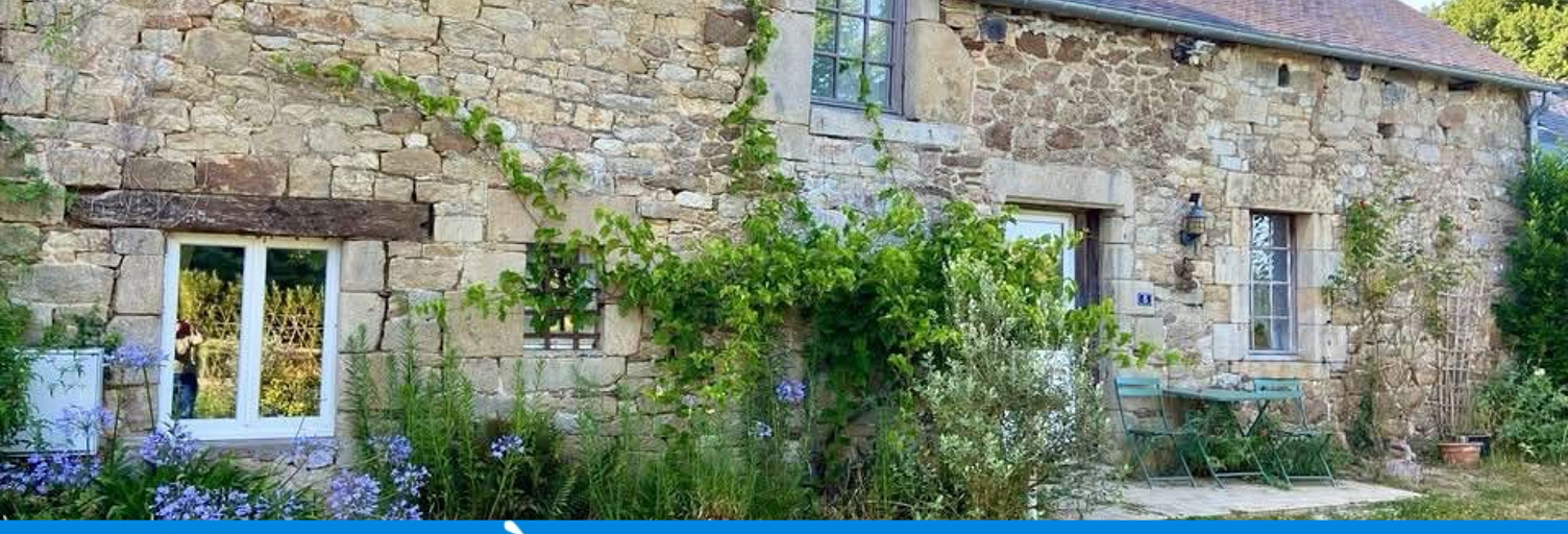 Maison 7 Pièces 213 m² à vendre à Bourseul (22130)