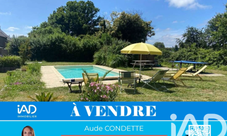 Maison 7 Pièces 213 m² à vendre à Bourseul (22130)