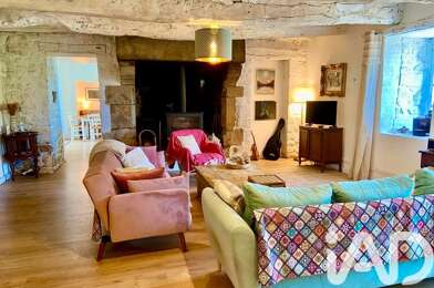 Maison 7 pièces 357000 €