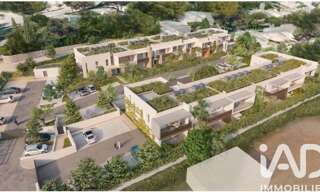 Appartement 3 Pièces 65 m² à vendre à La Farlède (83210)